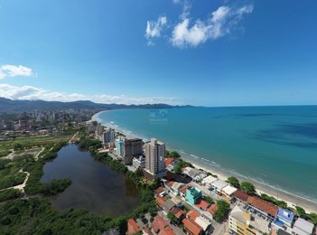 apartment em Avenida Senador Atílio Fontana, Porto Belo - Porto Belo - SC