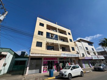 apartment em Avenida Felipe Schmidt, Centro - Braço do Norte - SC