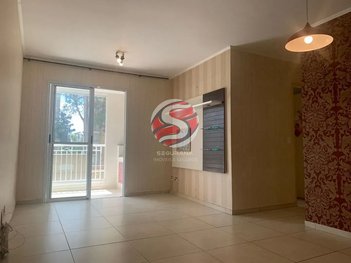 apartment em Avenida do Oratório, Parque São Luís - São Paulo - SP