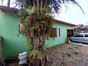 house em Antônio Ignácio Galeão, Santa Rita - Guaíba - RS