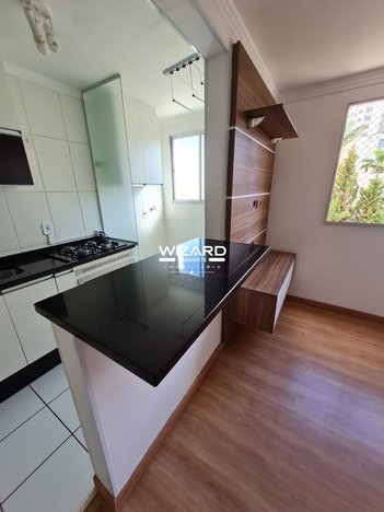apartment em Rua Santa Rita do Passa Quatro, Jardim Nova Europa - Campinas - SP