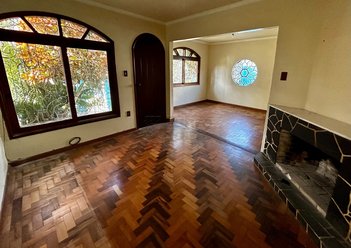 house em Rua Paul Harris, Areal - Pelotas - RS