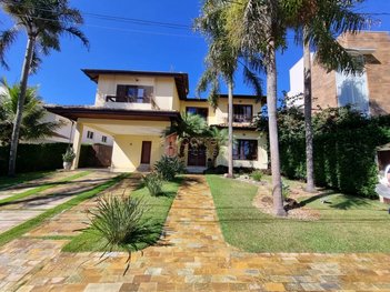 house em Avenida Humberto Cereser, Jundiaí Mirim - Jundiaí - SP