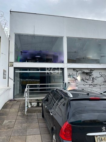 business em Avenida Protásio Alves, Bom Jesus - Porto Alegre - RS