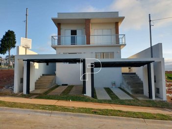 house em Rua Capivara, Água Espraiada (Caucaia do Alto) - Cotia - SP