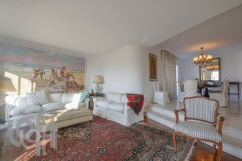 apartment em Raimundo Simão de Souza, Vila Suzana - São Paulo - SP