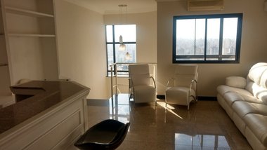 apartment em Rua Loreto, Vila Santo Estéfano - São Paulo - SP