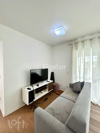 apartment em Rua Nelson Gama de Oliveira, Vila Andrade - São Paulo - SP