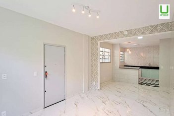 apartment em Avenida Nossa Senhora do Carmo, Carmo - Belo Horizonte - MG