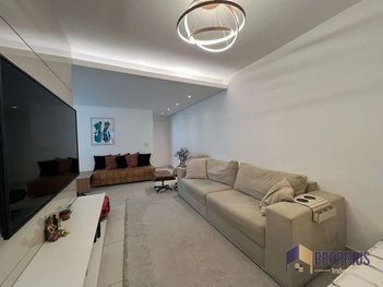 apartment em Rua João de Paula, Sagrada Família - Belo Horizonte - MG