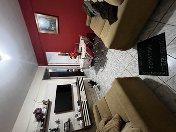 apartment em Rua Sabiá da Praia, Jardim Pedra Branca - São Paulo - SP