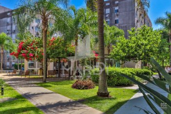 apartment em Avenida Juca Batista, Cavalhada - Porto Alegre - RS
