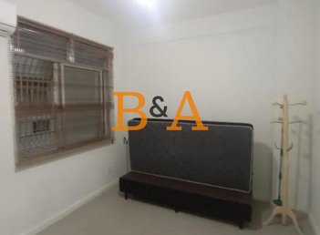 apartment em Rua do Catete, Catete - Rio de Janeiro - RJ