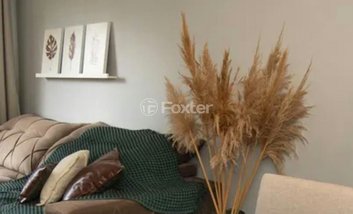 apartment em Rua Ministro Nelson Sampaio, Vila Cruzeiro - São Paulo - SP