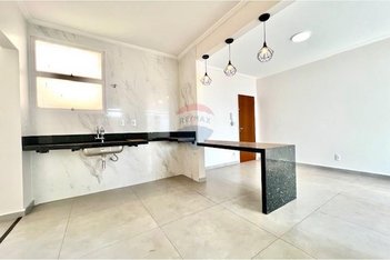 apartment em Avenida Doutor Plínio de Castro Prado, Jardim Palma Travassos - Ribeirão Preto - SP