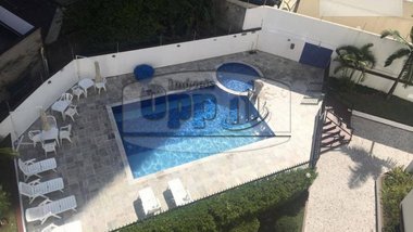 apartment em Rua Bertioga, Chácara Inglesa - São Paulo - SP