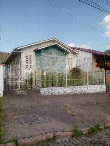 land_lot em Vinte e Quatro de Agosto, Jardim Sabará - Porto Alegre - RS