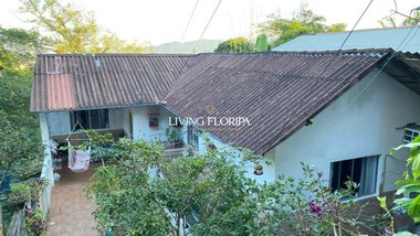 house em Ser Nelson Serafim Pereira, Costeira do Pirajubaé - Florianópolis - SC