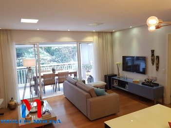 apartment em Avenida Presidente Kennedy, Boa Vista - São Caetano do Sul - SP