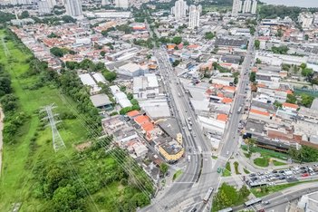 land_lot em Largo do Socorro, Vila Socorro - São Paulo - SP