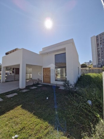 house em Rua Aldebarã, Santo Antônio - Vespasiano - MG
