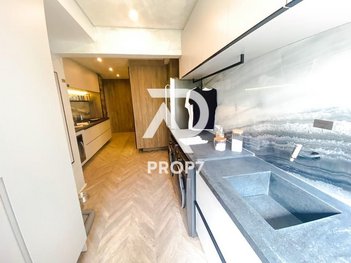 apartment em Rua Borges Lagoa, Vila Clementino - São Paulo - SP