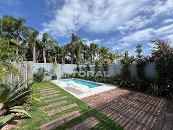 house em Avenida José Bruno Klein, Xangri-Lá - Xangri-Lá - RS