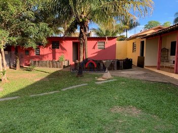 land_lot em Rua João Luchiari, Chácara Lucília - Americana - SP