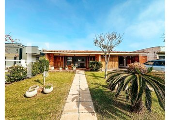 house em Avenida Jaçanã, Xangri-Lá - Xangri-Lá - RS