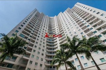 apartment em Rua Bela Cintra, Consolação - São Paulo - SP