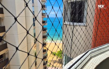 apartment em Avenida Estudante José Júlio de Souza, Praia de Itaparica - Vila Velha - ES