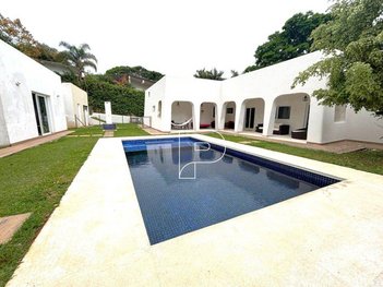 house em Alameda dos Jacarandás, Planalto Verde - São Roque - SP