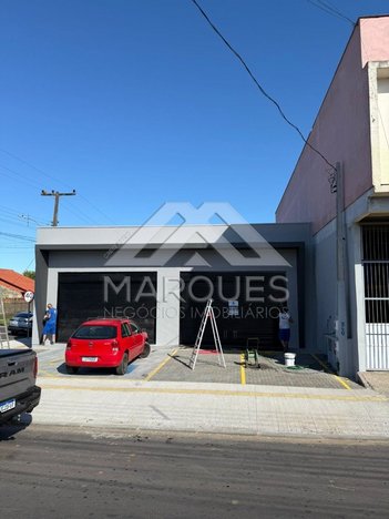 business em Avenida Estados Unidos, Parque Marechal Rondon - Cachoeirinha - RS
