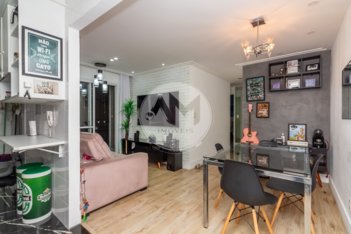 apartment em Rua Padre Adelino, Quarta Parada - São Paulo - SP
