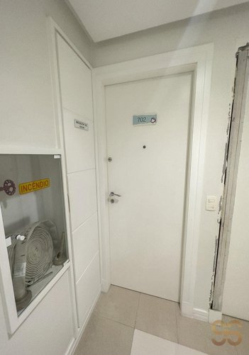 apartment em Rua 1131, Centro - Balneário Camboriú - SC