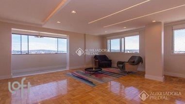 apartment em Duque de Caxias, Centro - Porto Alegre - RS