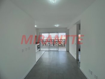 apartment em Rua Doutor Natalino Righeto, Tucuruvi - São Paulo - SP