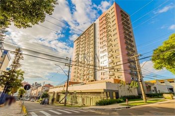 apartment em Rua Cipó, Vila Ipiranga - Porto Alegre - RS