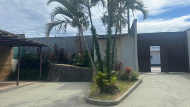 office em Rua Marco Antônio Fernandes da Silva, Serraria - São José - SC