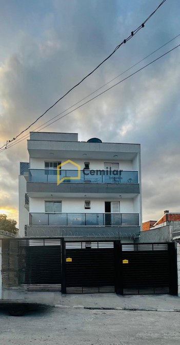 house em Rua Padre Clemente Segura, Limoeiro - São Paulo - SP