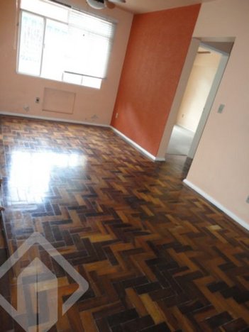 apartment em Rua General Cunha Louzada, Glória - Porto Alegre - RS