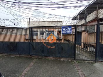 house em Rua Sargento Valdemar Lima, Turiaçu - Rio de Janeiro - RJ