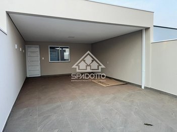 house em Rua Luiz Vaz de Camões, Parque Santa Inês - Botucatu - SP