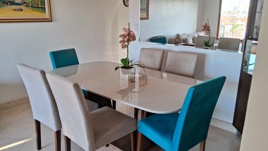 apartment em Rua Pedro Badra, Jardim Oriental - São Paulo - SP