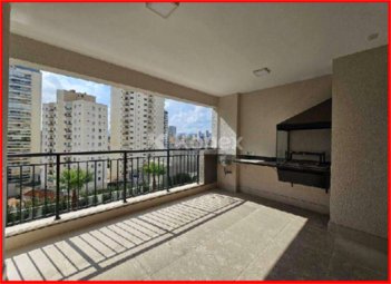 apartment em Rua Dom Antônio dos Santos Cabral, Santa Teresinha - São Paulo - SP