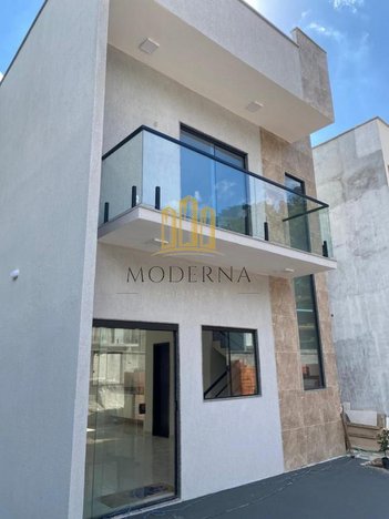 house em Rua Almirante Barroso, Parque A Equitativa - Duque de Caxias - RJ