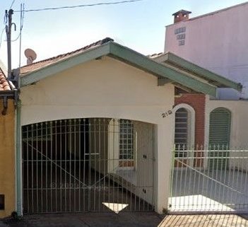 house em Avenida Antonia Pazinato Sturion, Morumbi - Piracicaba - SP