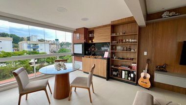 apartment em Rua Cascudinho, Centro - Bombinhas - SC
