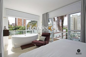 house em Saúde, Auxiliadora - Porto Alegre - RS