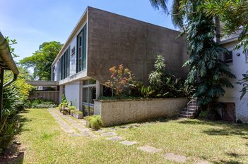 house em Rua Ilimani, Jardim Teresa - São Paulo - SP